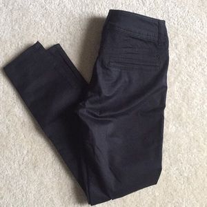 American Eagle skinny jeans/leggings